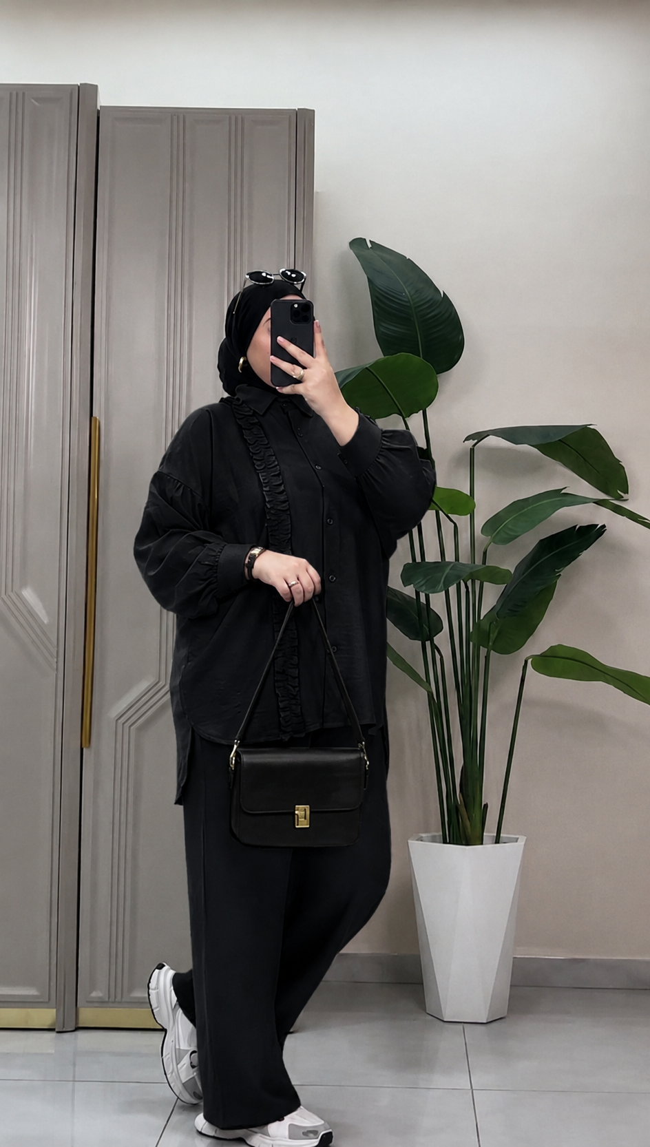 طقم رفيف ✨
