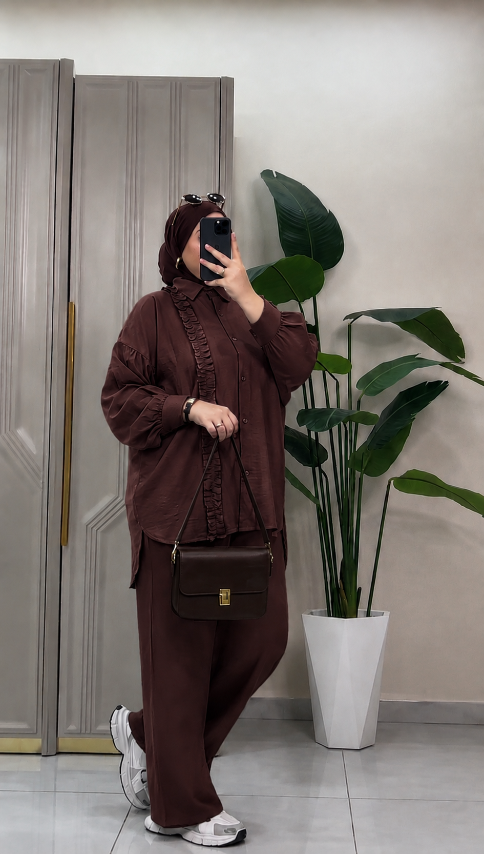طقم رفيف ✨