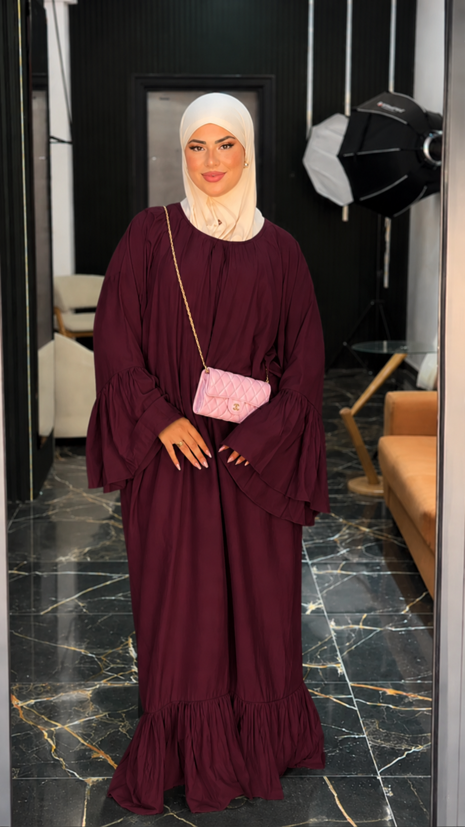 ✨ كسوة فلور ✨