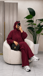 طقم رفيف ✨
