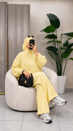 طقم رفيف ✨