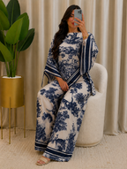ensemble Dior Scarf