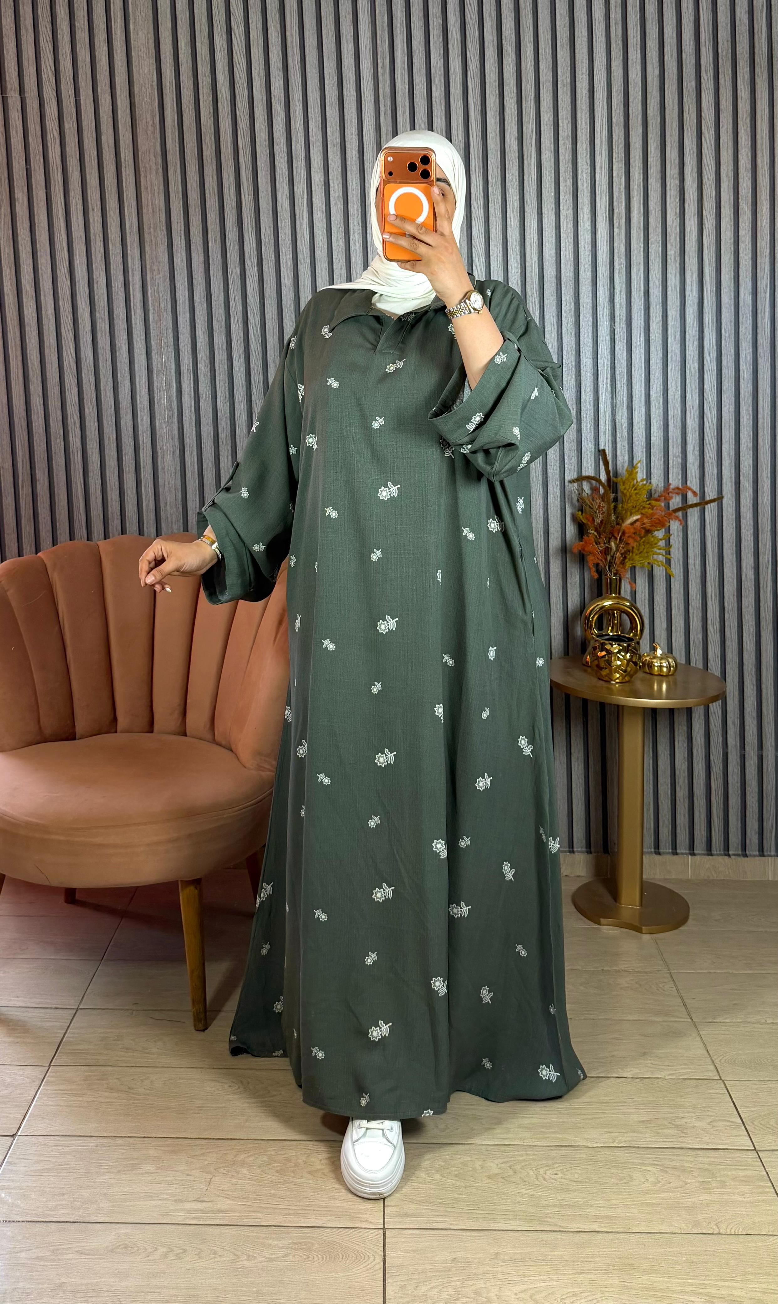 ✨ كسوة لمسة راقية