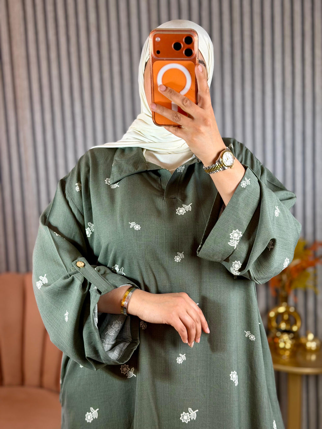 ✨ كسوة لمسة راقية