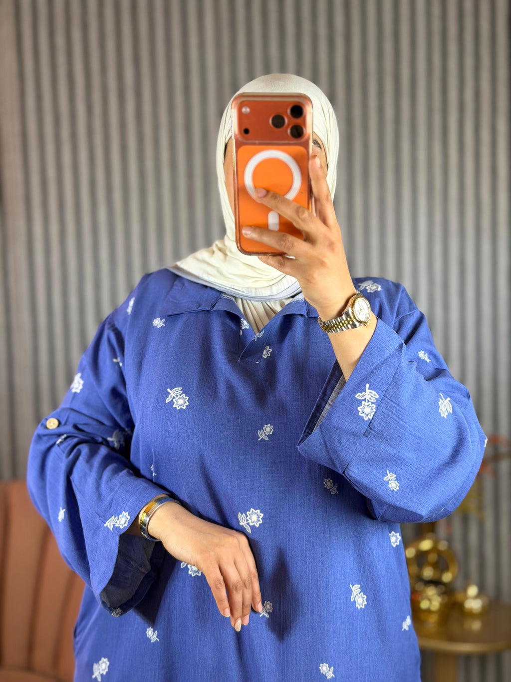 ✨ كسوة لمسة راقية