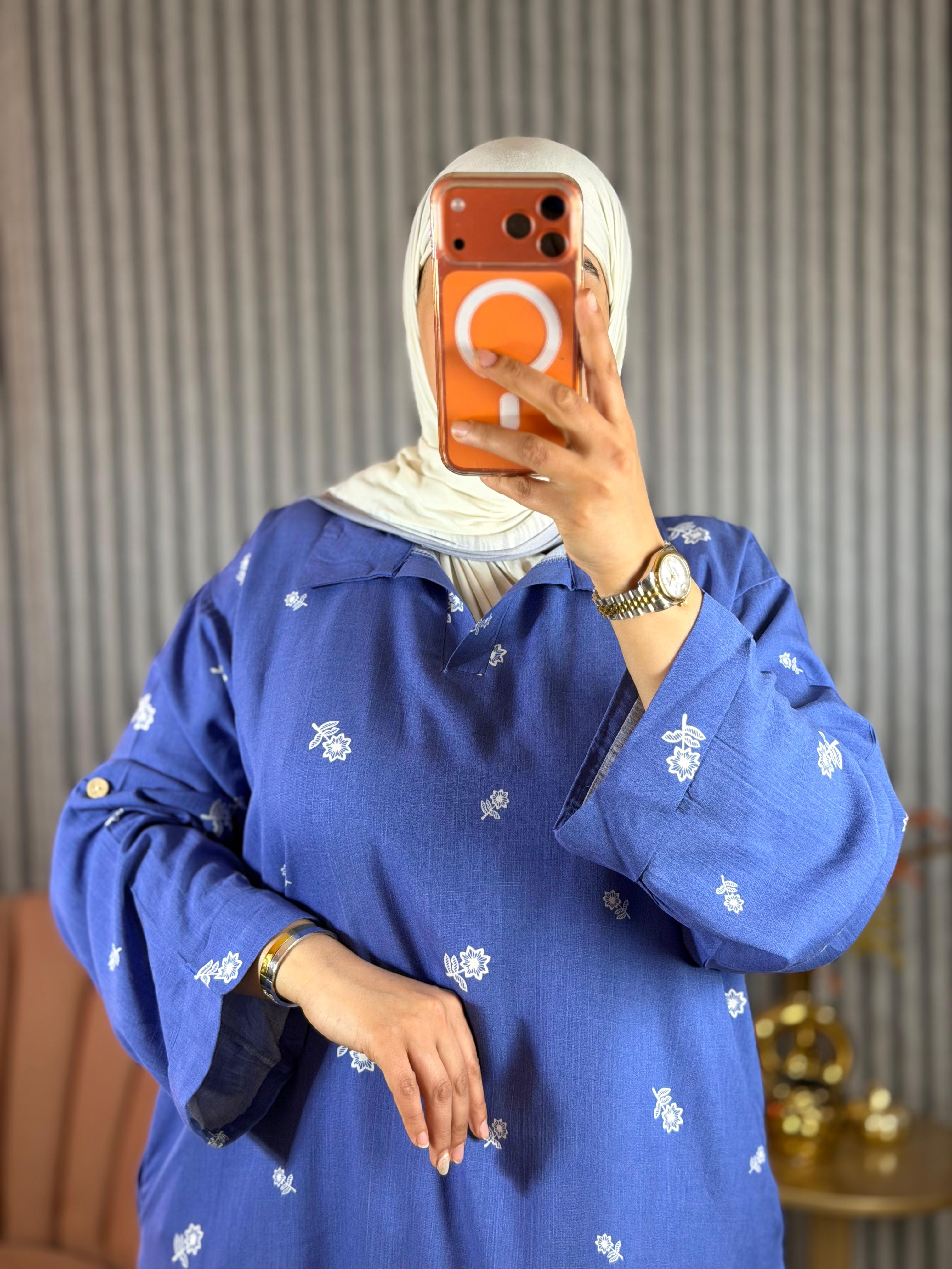 ✨ كسوة لمسة راقية