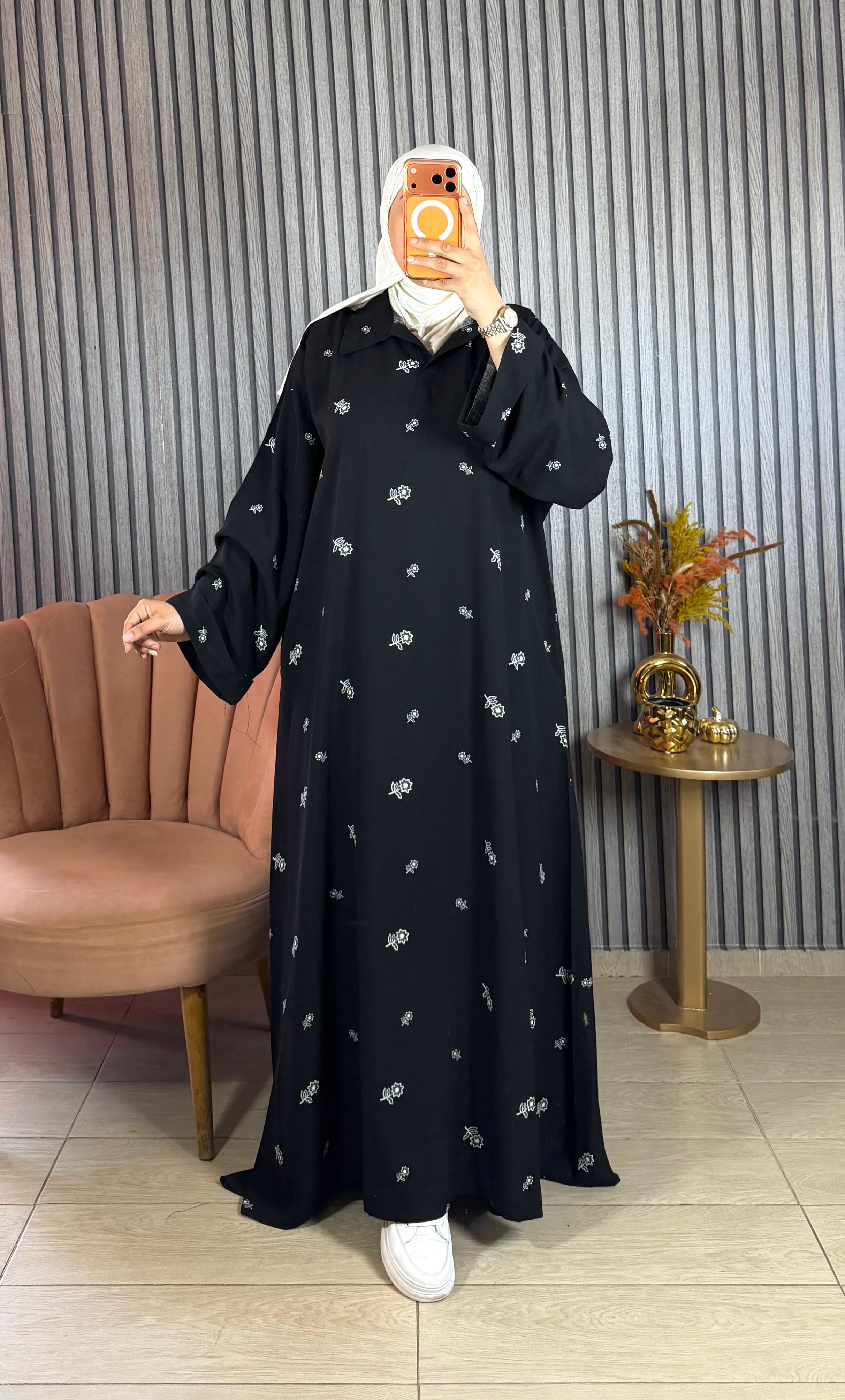 ✨ كسوة لمسة راقية