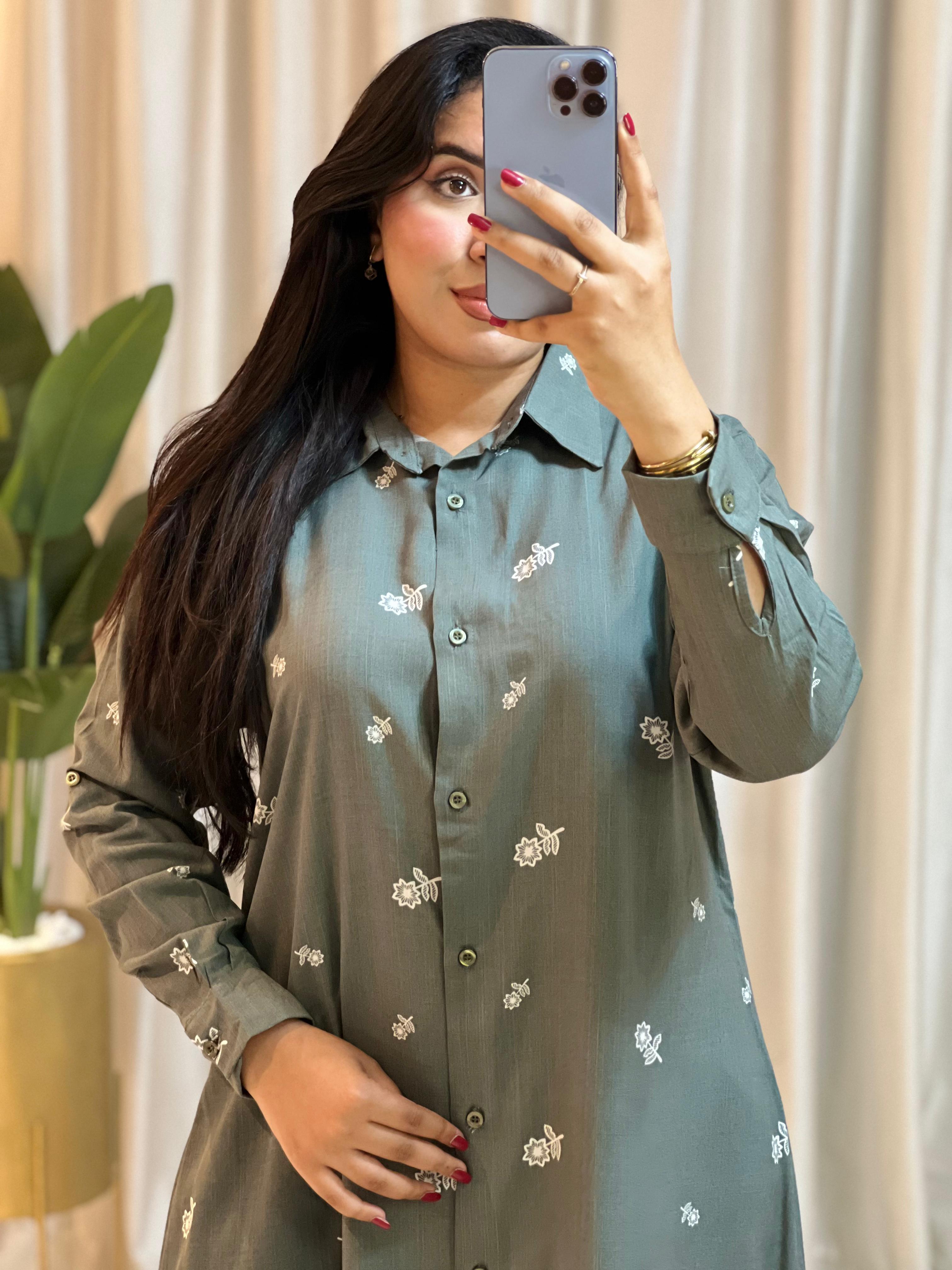 Ensemble Femme Chic ✨