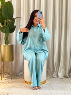 طقم رفيف ✨