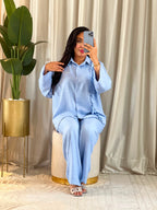 طقم رفيف ✨