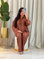 طقم رفيف ✨
