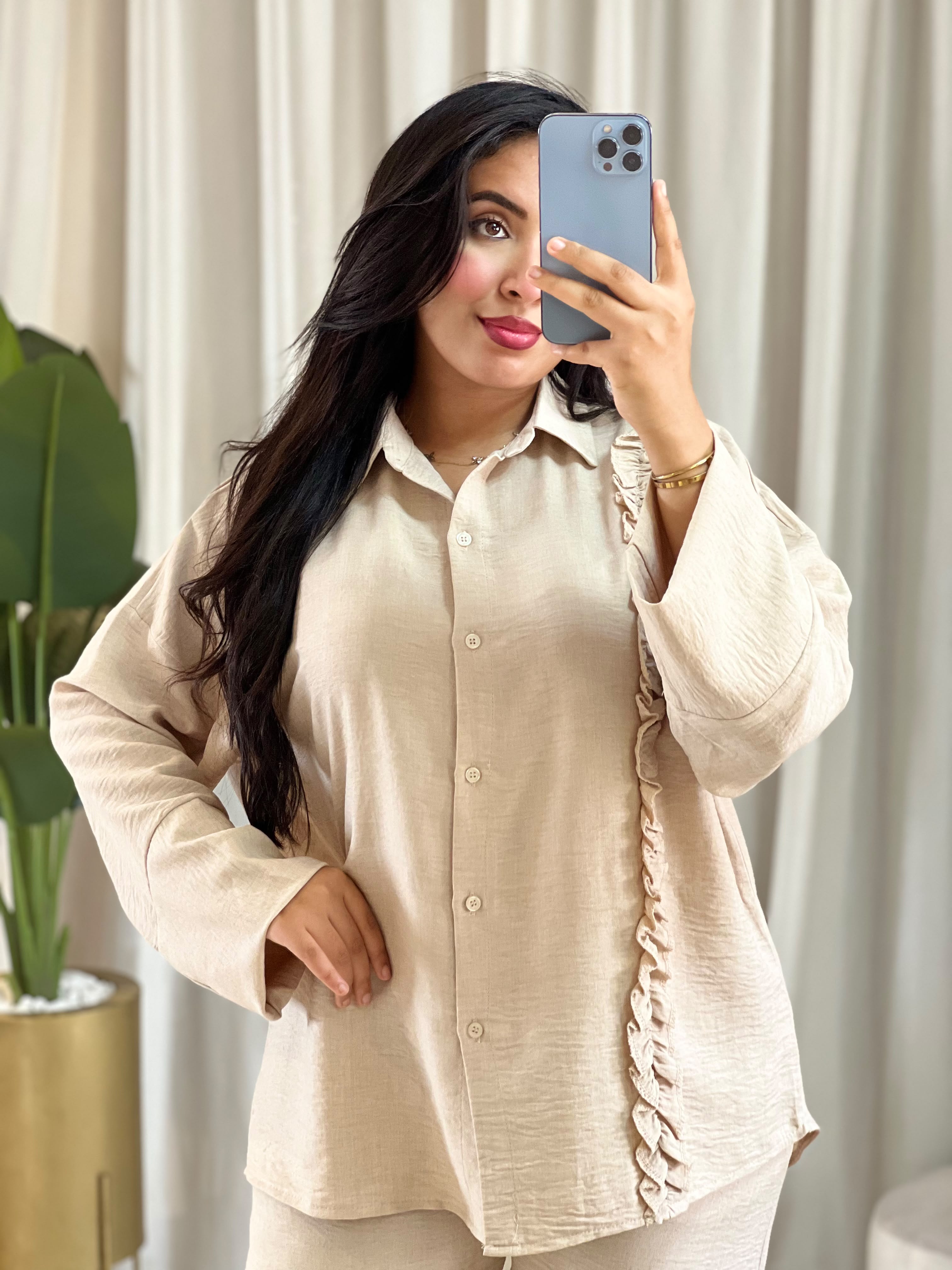 طقم رفيف ✨
