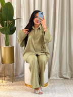 طقم رفيف ✨