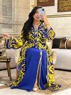 👑✨تكشيطة مغربية عصرية للملكات فقط